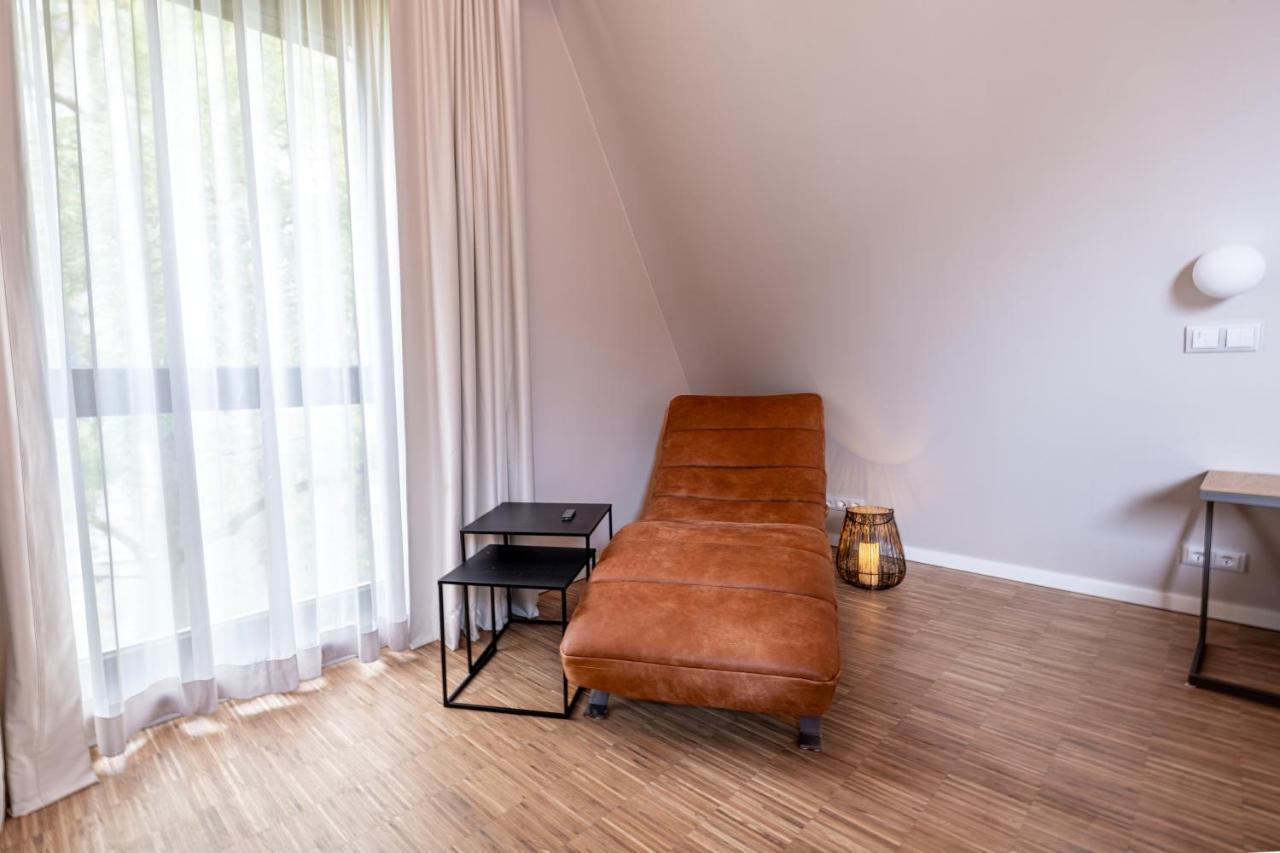 Abbate Boutique Hotel Ulm Exterior foto